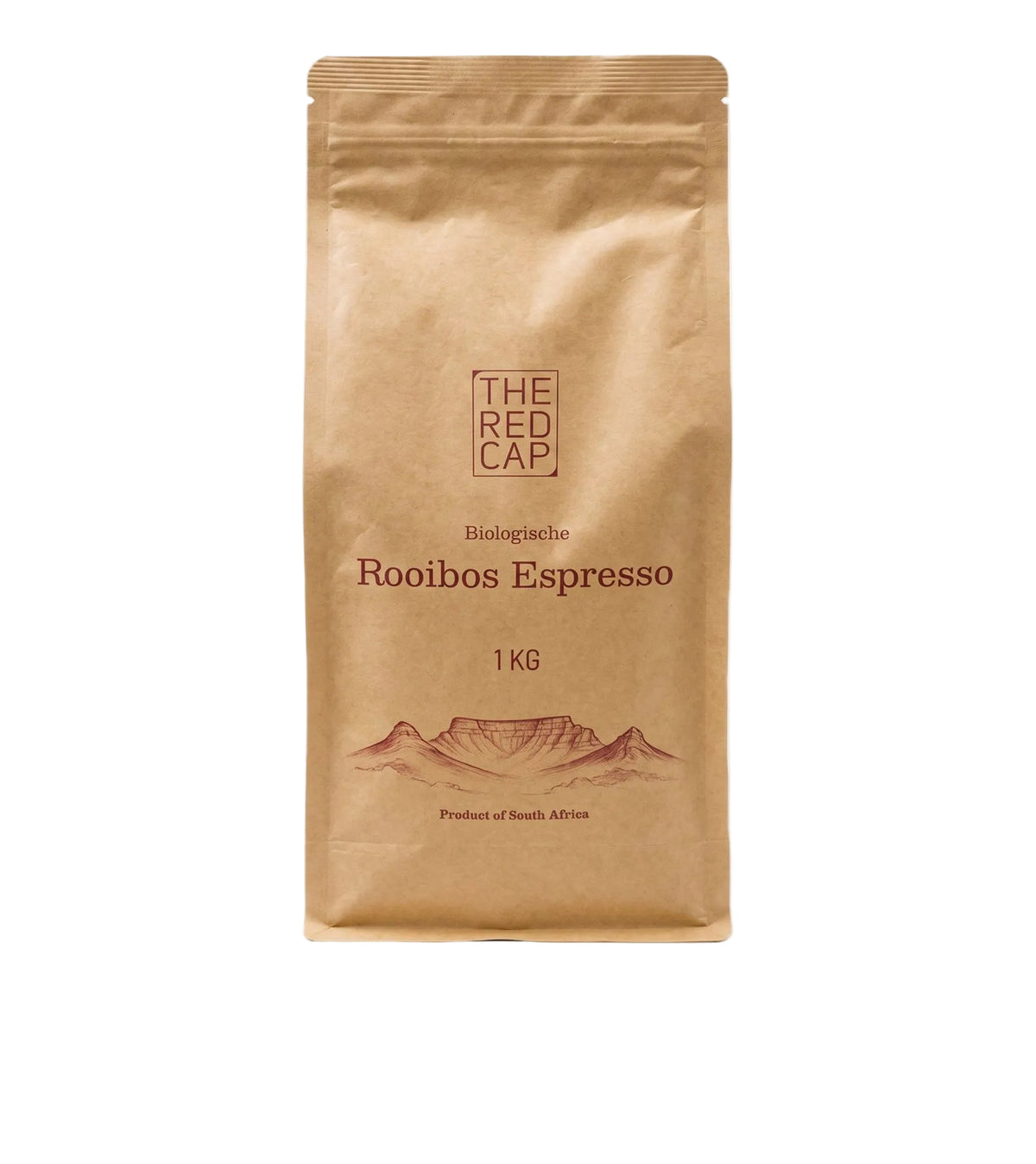 Rooibos Espresso
