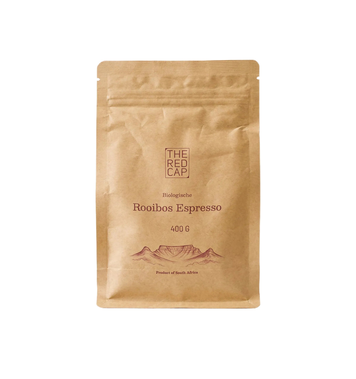 Rooibos Espresso