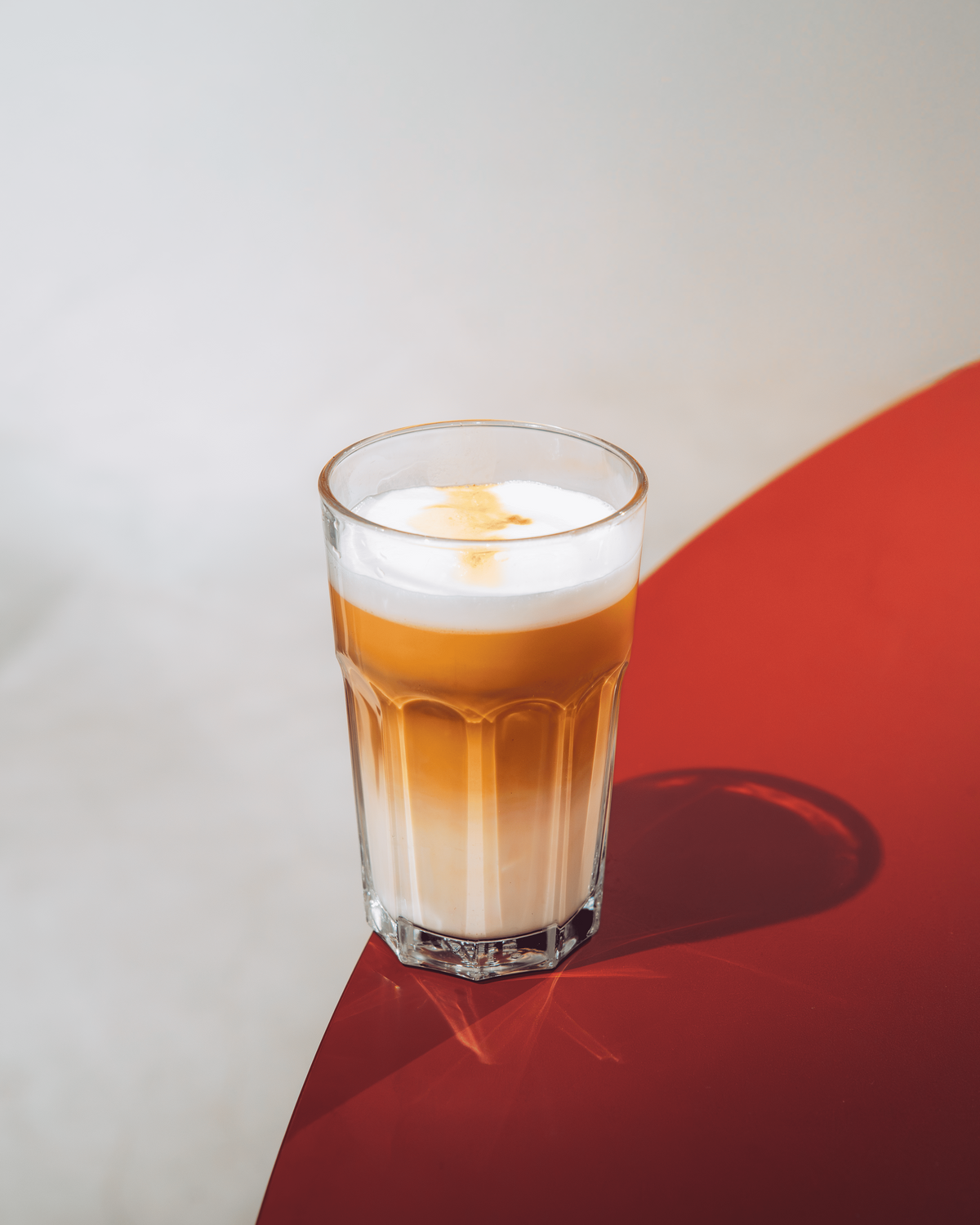 Rooibos Espresso